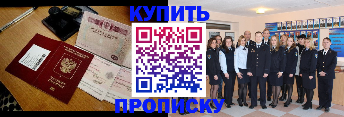 прописка 2025 в Камышлове